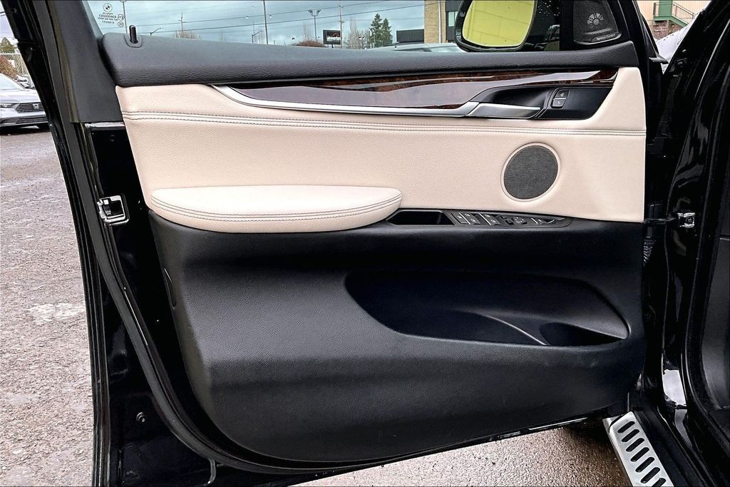 2014 BMW X5 xDrive35d OR