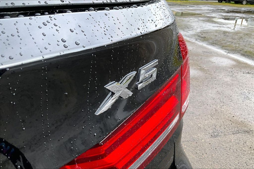 2014 BMW X5 xDrive35d OR