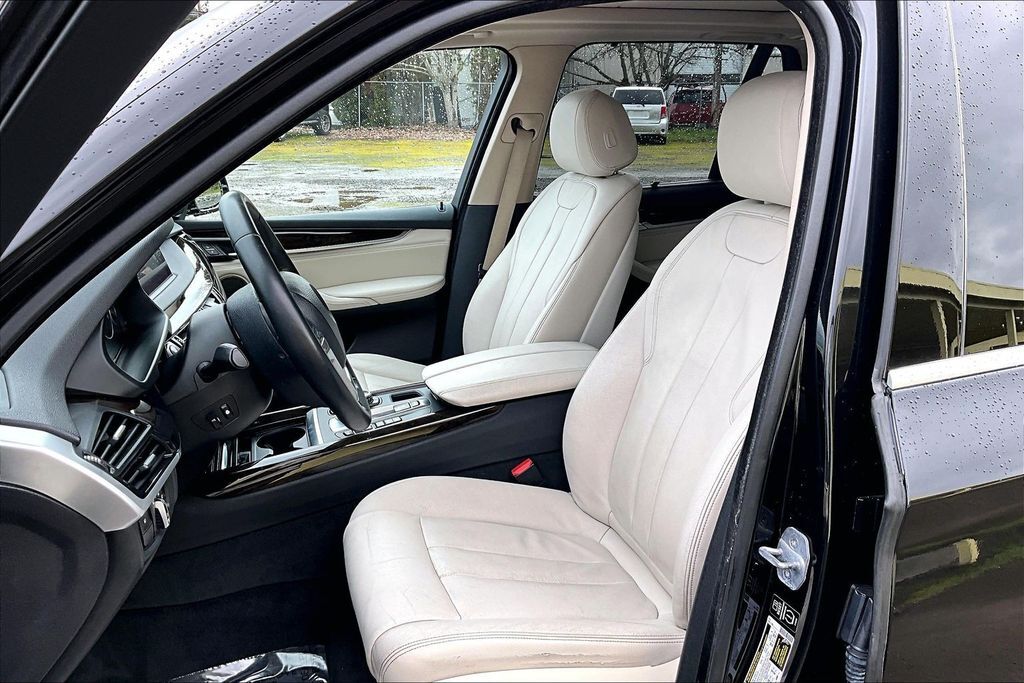 2014 BMW X5 xDrive35d OR