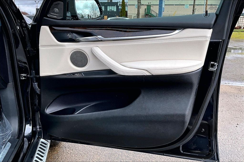 2014 BMW X5 xDrive35d OR