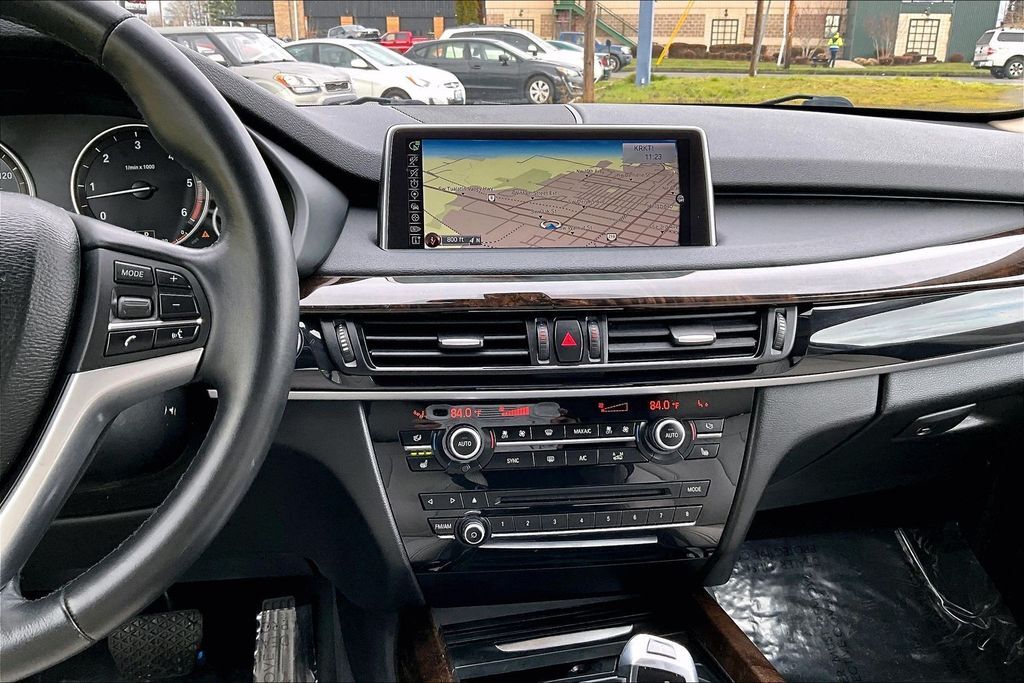 2014 BMW X5 xDrive35d OR