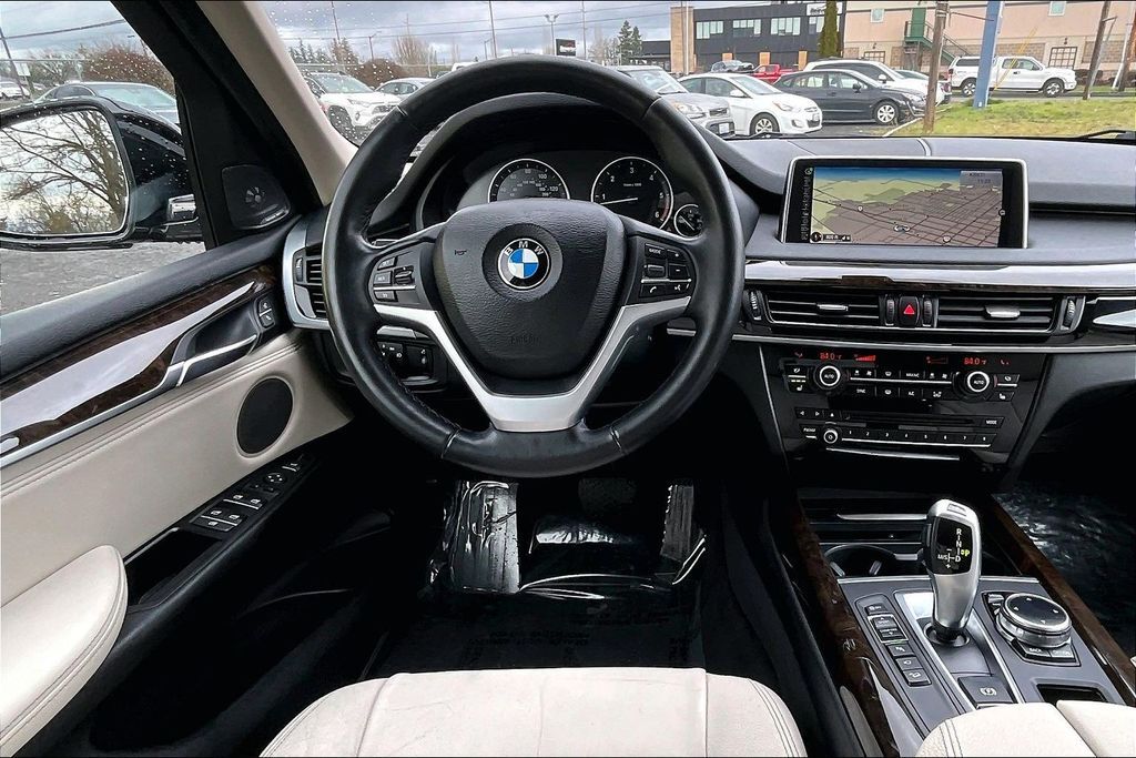 2014 BMW X5 xDrive35d OR