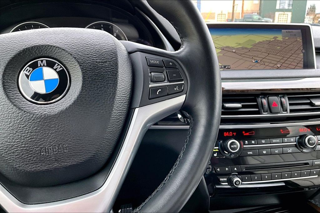 2014 BMW X5 xDrive35d OR