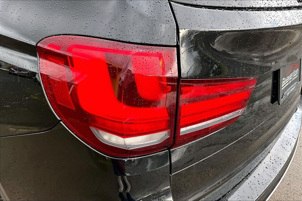 2014 BMW X5 xDrive35d OR