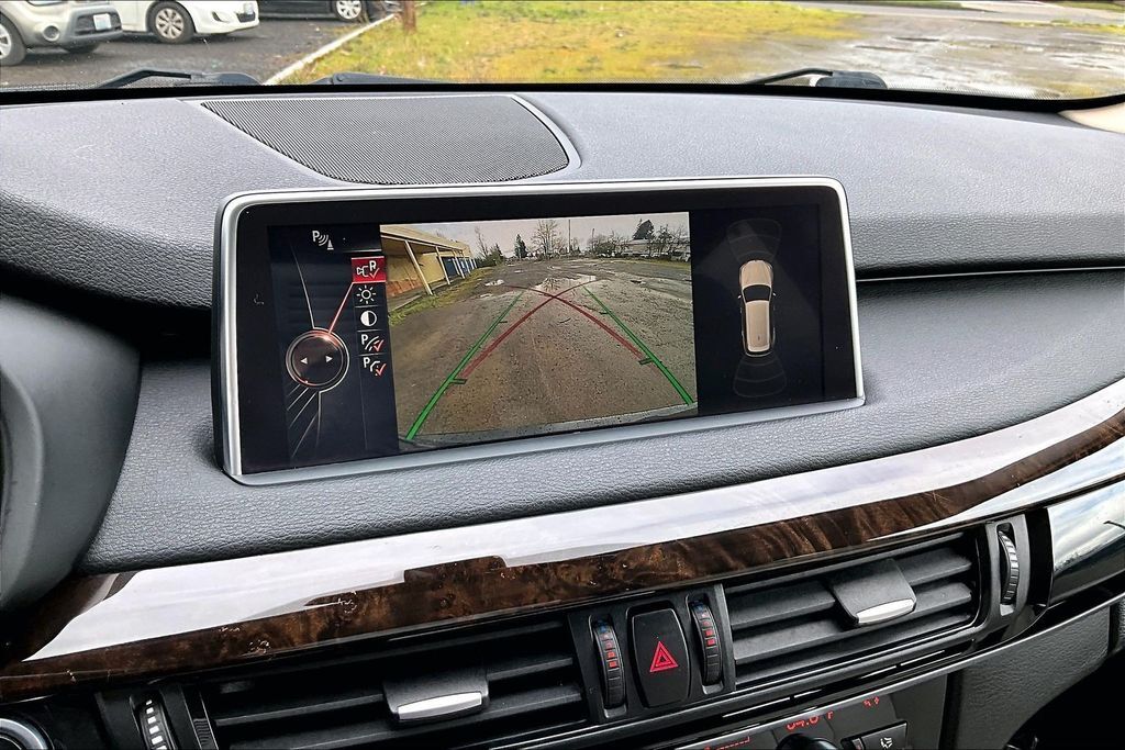 2014 BMW X5 xDrive35d OR