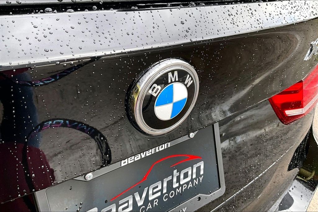 2014 BMW X5 xDrive35d OR