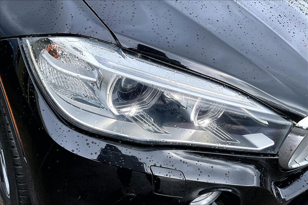 2014 BMW X5 xDrive35d OR