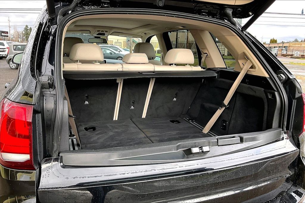 2014 BMW X5 xDrive35d OR