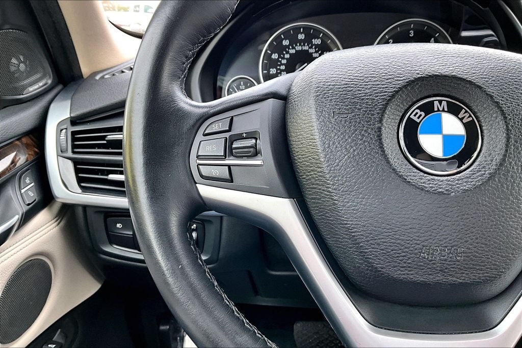 2014 BMW X5 xDrive35d OR