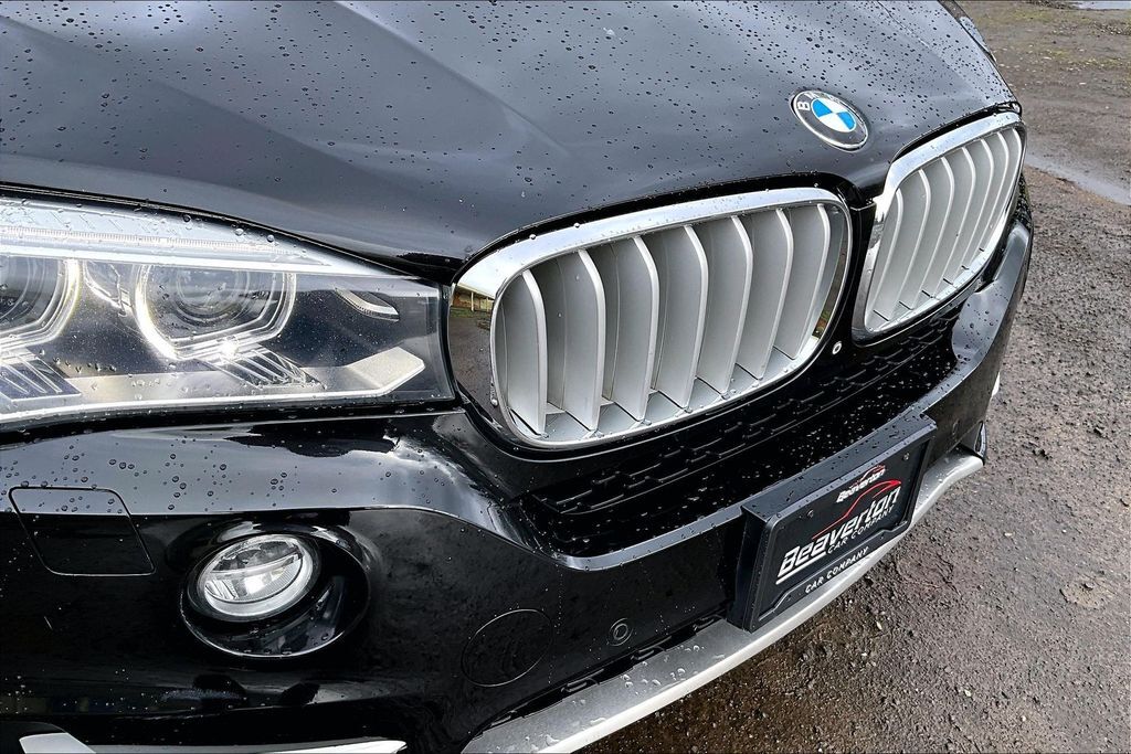 2014 BMW X5 xDrive35d OR