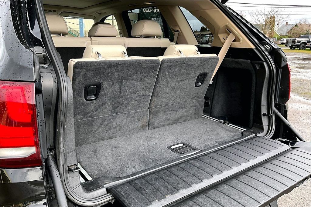 2014 BMW X5 xDrive35d OR