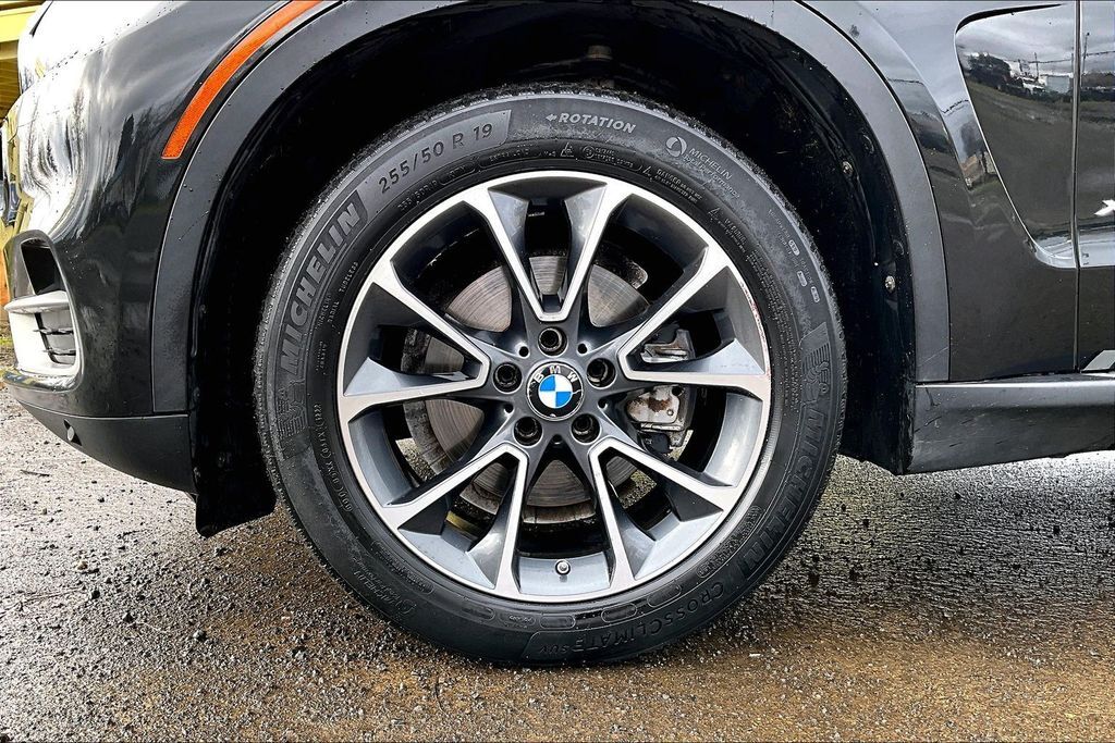2014 BMW X5 xDrive35d OR