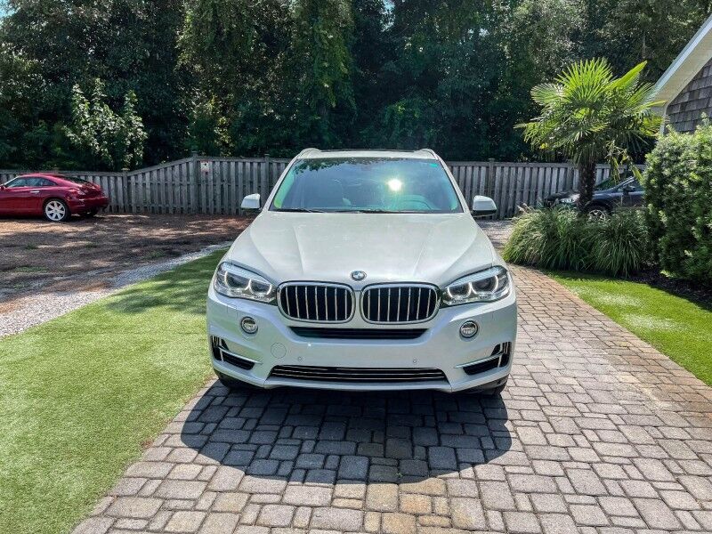 2014 BMW X5 xDrive35d