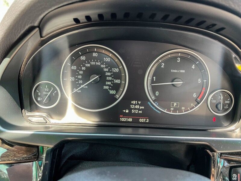 2014 BMW X5 xDrive35d Wilmington NC