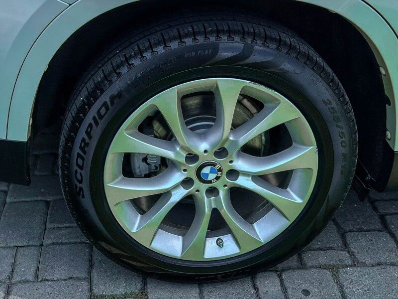 2014 BMW X5 xDrive35d Wilmington NC