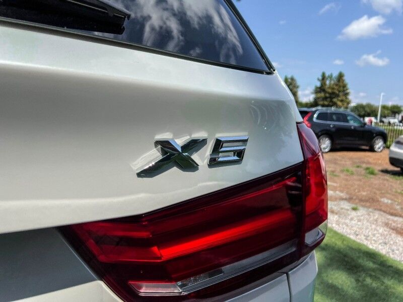 2014 BMW X5 xDrive35d Wilmington NC