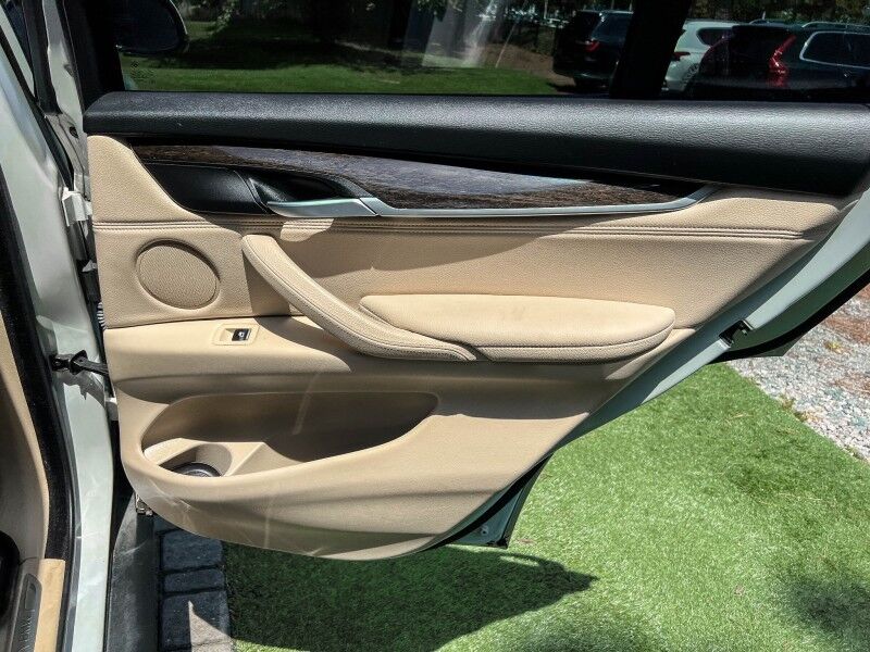 2014 BMW X5 xDrive35d Wilmington NC