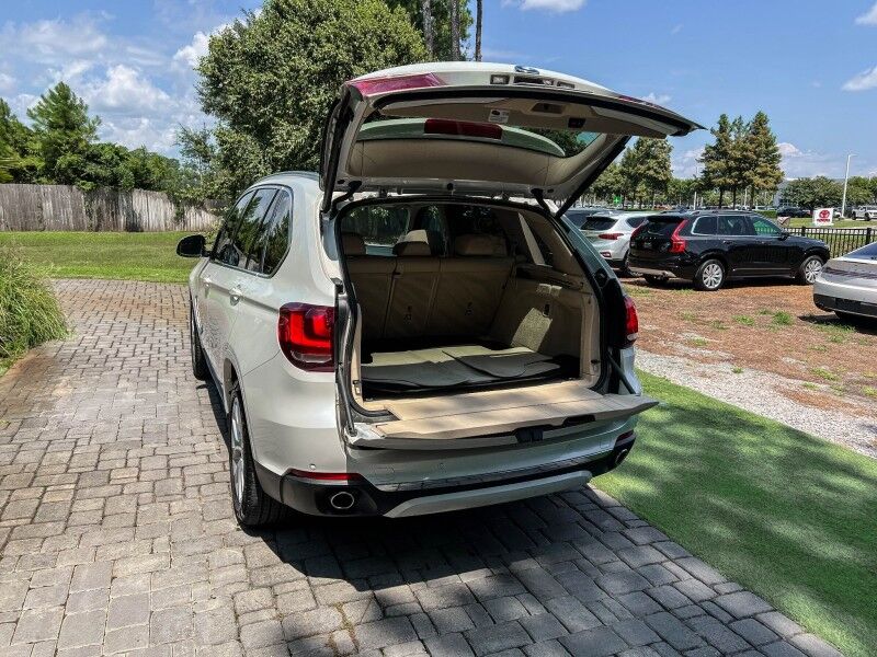 2014 BMW X5 xDrive35d Wilmington NC