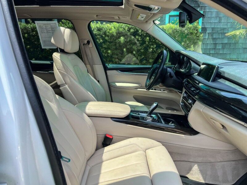 2014 BMW X5 xDrive35d Wilmington NC