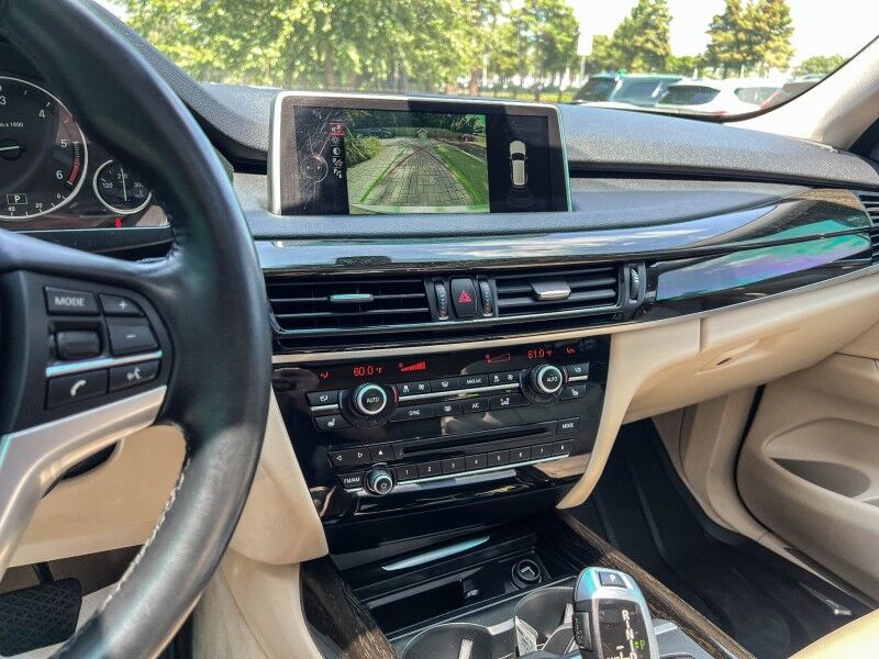 2014 BMW X5 xDrive35d Wilmington NC