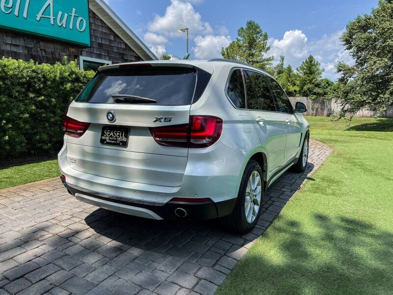 2014 BMW X5 xDrive35d Wilmington NC