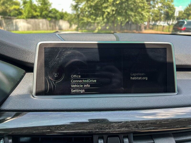 2014 BMW X5 xDrive35d Wilmington NC