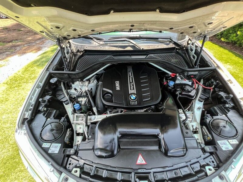 2014 BMW X5 xDrive35d Wilmington NC