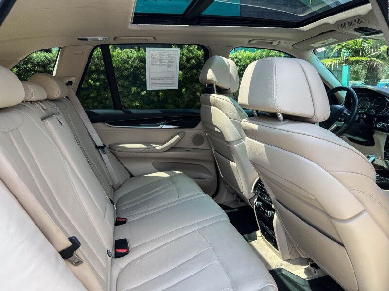 2014 BMW X5 xDrive35d Wilmington NC