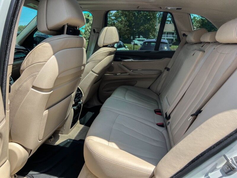 2014 BMW X5 xDrive35d Wilmington NC