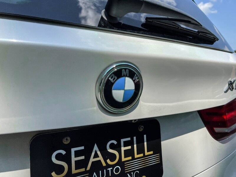 2014 BMW X5 xDrive35d Wilmington NC