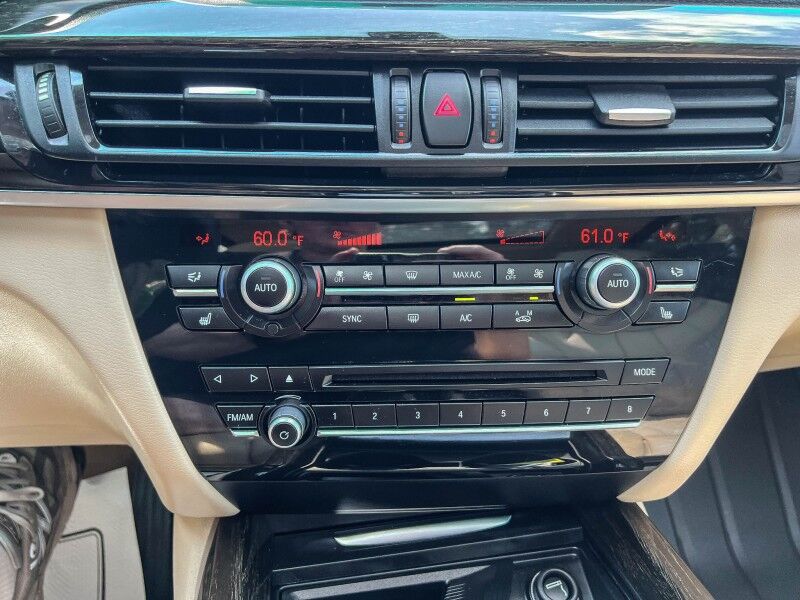 2014 BMW X5 xDrive35d Wilmington NC