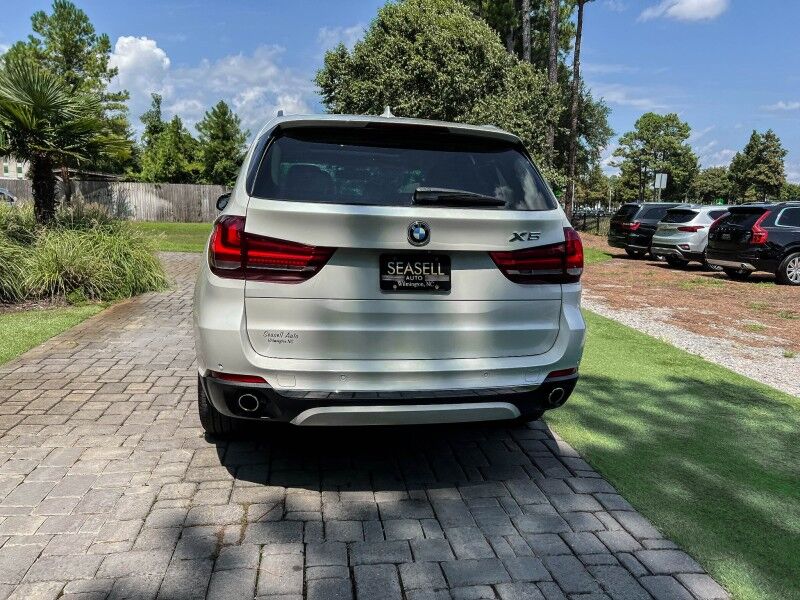 2014 BMW X5 xDrive35d Wilmington NC