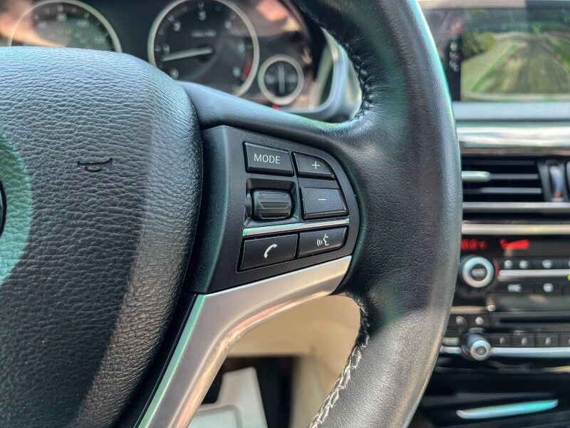 2014 BMW X5 xDrive35d Wilmington NC