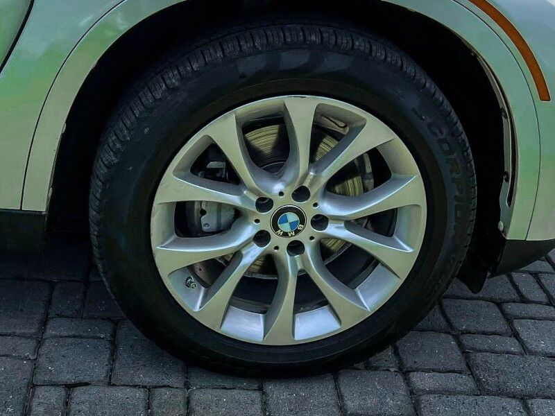 2014 BMW X5 xDrive35d Wilmington NC
