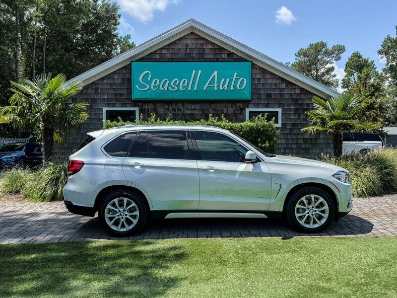 2014 BMW X5 xDrive35d