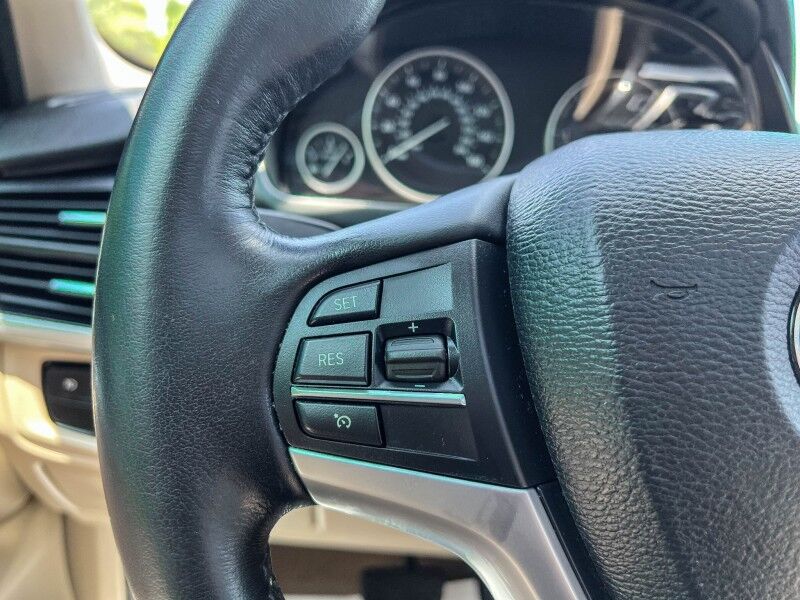 2014 BMW X5 xDrive35d Wilmington NC