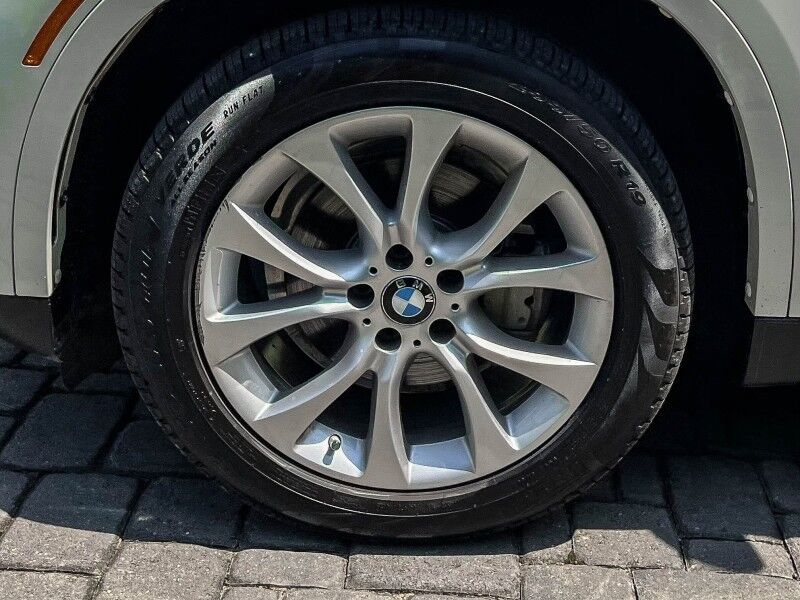 2014 BMW X5 xDrive35d Wilmington NC