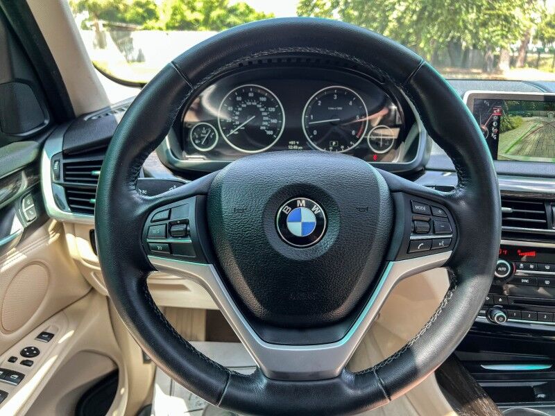2014 BMW X5 xDrive35d Wilmington NC