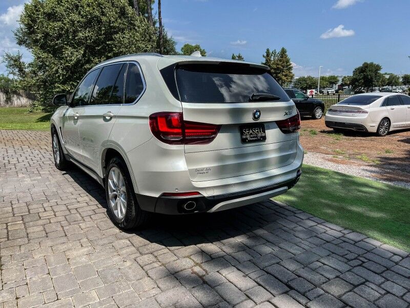 2014 BMW X5 xDrive35d Wilmington NC
