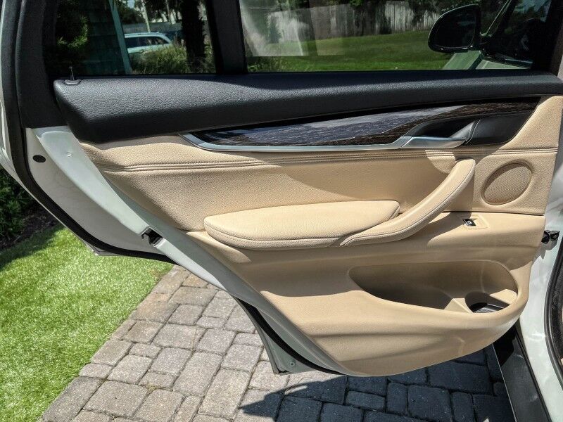 2014 BMW X5 xDrive35d Wilmington NC
