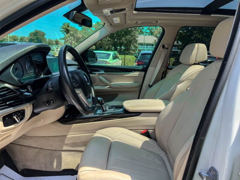 2014 BMW X5 xDrive35d Wilmington NC