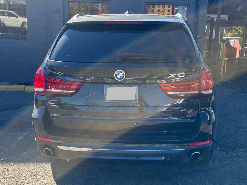 2014 BMW X5 xDrive35i AWD Arlington VA