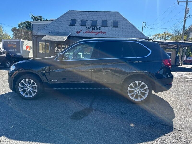 2014 BMW X5 xDrive35i AWD Arlington VA