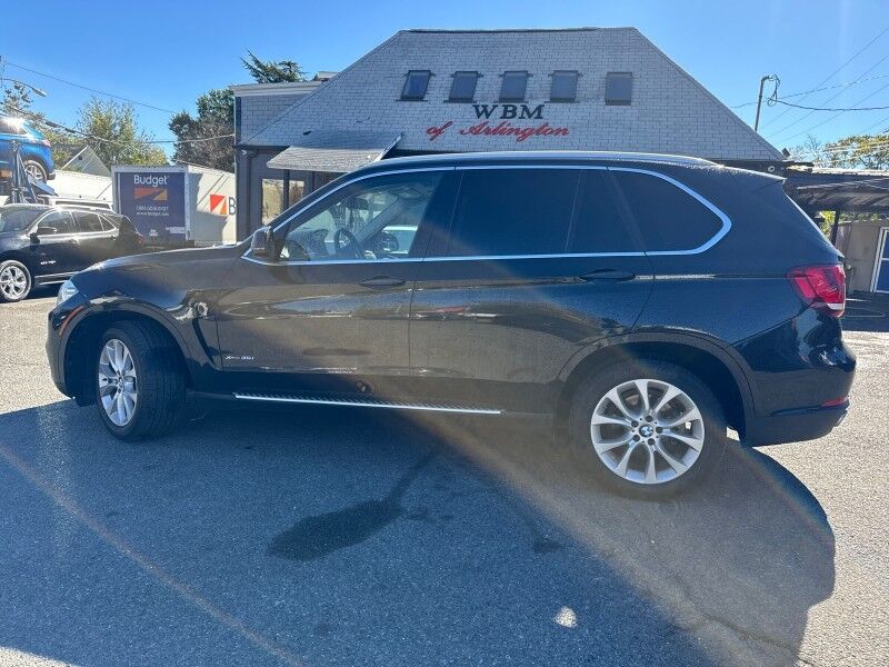 2014 BMW X5 xDrive35i AWD Arlington VA