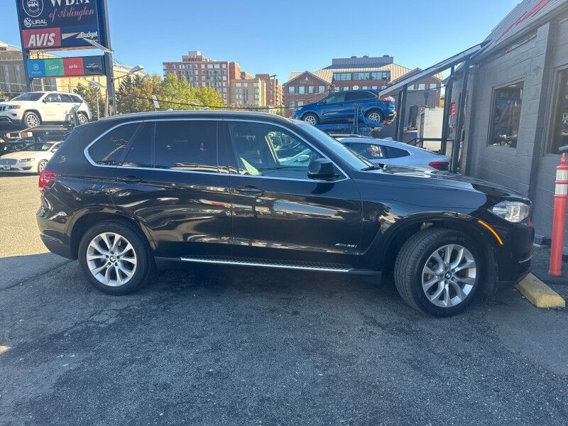 2014 BMW X5 xDrive35i AWD Arlington VA
