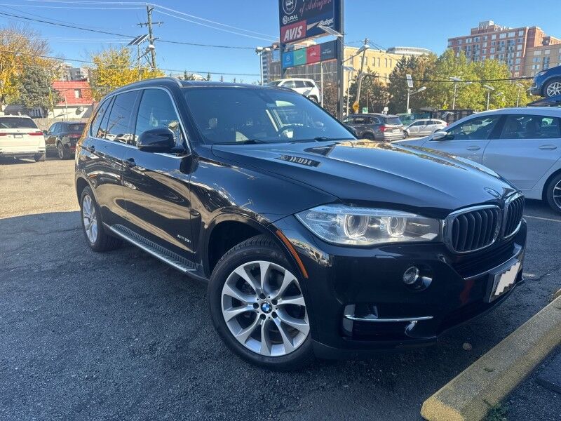 2014 BMW X5 xDrive35i AWD Arlington VA