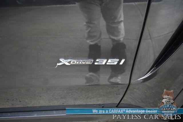 2014 BMW X5 xDrive35i Anchorage AK