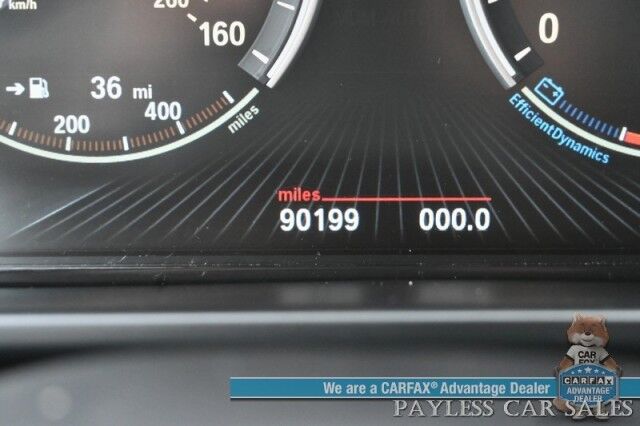 2014 BMW X5 xDrive35i Anchorage AK