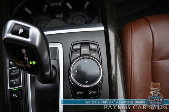 2014 BMW X5 xDrive35i Anchorage AK