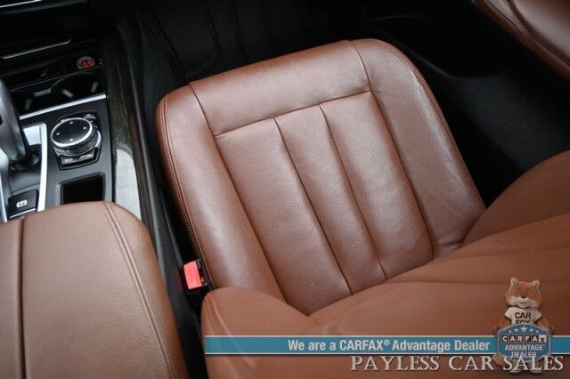 2014 BMW X5 xDrive35i Anchorage AK
